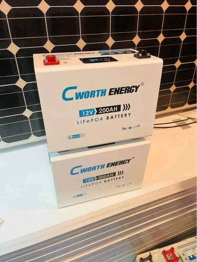 Solar Project